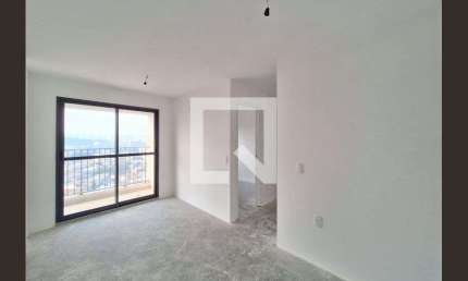 Apartamento para Aluguel - Vila Leopoldina, 2 Quartos,  47 m² - São Paulo