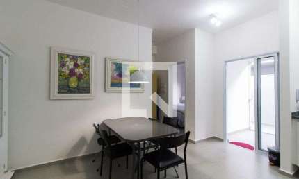 Apartamento para Aluguel - Parque Campolim, 1 Quarto,  49 m² - Sorocaba
