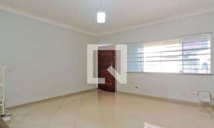 Casa para Aluguel - Freguesia do Ó, 4 Quartos,  240 m² - São Paulo