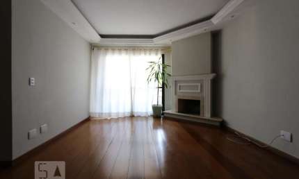 Apartamento para Aluguel - Portal do Morumbi, 4 Quartos,  120 m² - São Paulo