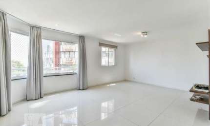 Apartamento para Aluguel - Pinheiros, 3 Quartos,  110 m² - São Paulo