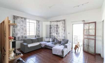 Casa para Aluguel - Glória, 3 Quartos,  1068 m² - Belo Horizonte