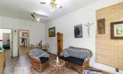 Casa para Aluguel - Vila Madalena, 7 Quartos,  380 m² - São Paulo
