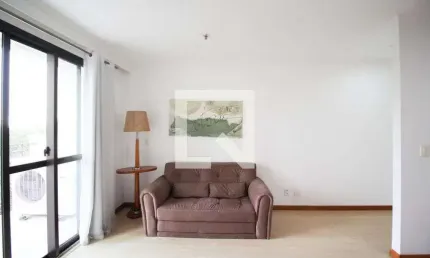 Apartamento para Aluguel - Vila Olímpia, 2 Quartos,  51 m² - São Paulo
