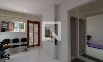 Casa para Aluguel - Vila Augusta, 2 Quartos,  174 m² - Guarulhos