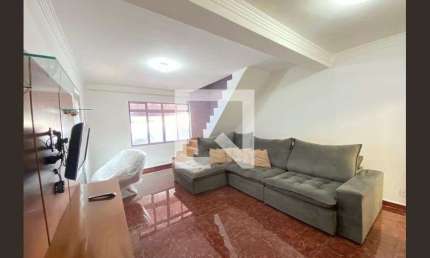 Casa para Aluguel - Taboão, 2 Quartos,  150 m² - Guarulhos