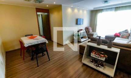 Apartamento para Aluguel - Vila Andrade, 3 Quartos,  100 m² - São Paulo