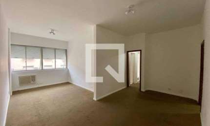 Apartamento para Aluguel - Flamengo, 3 Quartos,  109 m² - Rio de Janeiro