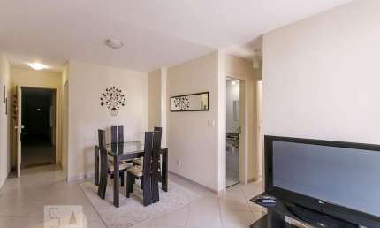 Apartamento para Aluguel - Jacarepaguá, 2 Quartos,  68 m² - Rio de Janeiro