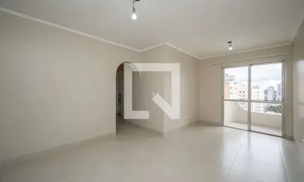 Apartamento para Aluguel - Vila Mascote, 2 Quartos,  64 m² - São Paulo