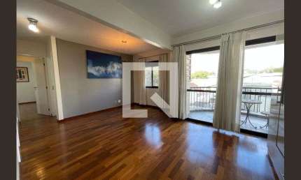 Apartamento para Aluguel - Butantã, 2 Quartos,  72 m² - São Paulo