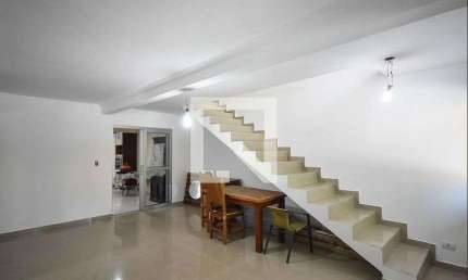 Casa para Aluguel - Jardim Londrina, 4 Quartos,  381 m² - São Paulo