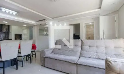 Casa para Aluguel - Campo Comprido , 3 Quartos,  120 m² - Curitiba