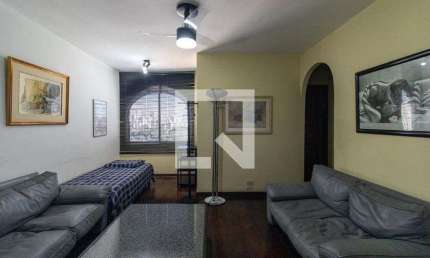 Apartamento para Aluguel - Vila Olímpia, 2 Quartos,  89 m² - São Paulo