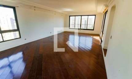 Apartamento para Aluguel - Portal do Morumbi, 3 Quartos,  457 m² - São Paulo