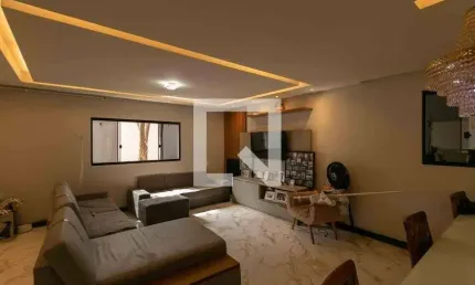 Casa para Aluguel - Santa Mônica, 5 Quartos,  350 m² - Belo Horizonte