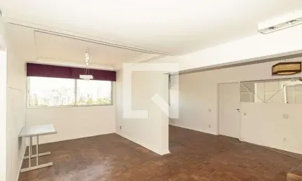 Apartamento para aluguel - vila olímpia, 2 quartos,  116 m² - são paulo