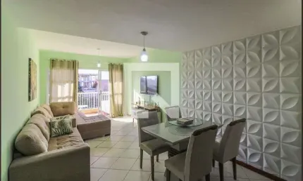 Apartamento para Aluguel - Recreio, 2 Quartos,  233 m² - Rio de Janeiro