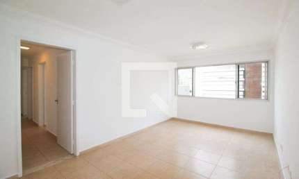 Apartamento para Aluguel - Moema, 3 Quartos,  107 m² - São Paulo