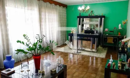 Casa para Aluguel - Centro, 3 Quartos,  347 m² - Osasco