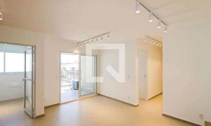 Apartamento para Aluguel - Santo Amaro , 2 Quartos,  66 m² - São Paulo