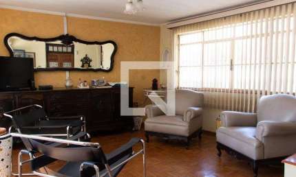 Casa para Aluguel - Botafogo, 2 Quartos,  165 m² - Campinas