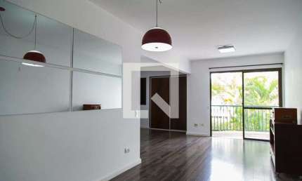 Apartamento para Aluguel - Saúde, 1 Quarto,  65 m² - São Paulo