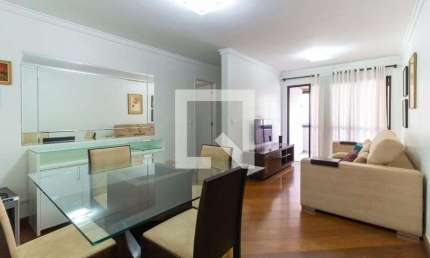 Apartamento para Aluguel - Vila Mariana, 2 Quartos,  65 m² - São Paulo