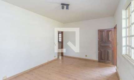 Casa para Aluguel - Cidade Nova, 3 Quartos,  360 m² - Belo Horizonte