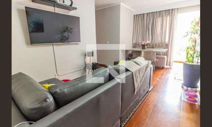Apartamento para Aluguel - Mooca, 1 Quarto,  60 m² - São Paulo