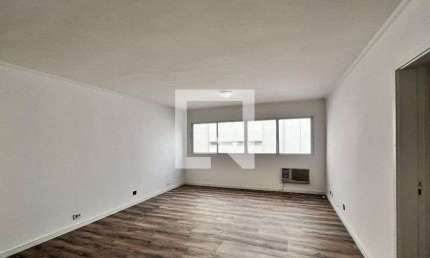 Apartamento para Aluguel - Itaim Bibi, 3 Quartos,  120 m² - São Paulo
