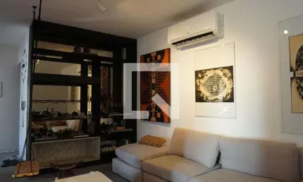 Apartamento para Aluguel - Jardim Paulista, 2 Quartos,  61 m² - São Paulo