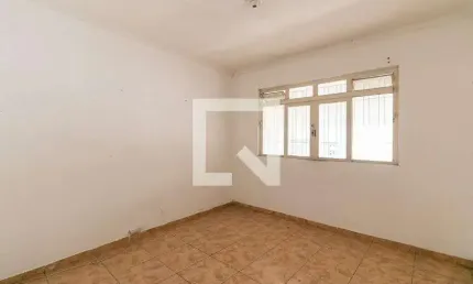 Casa para Aluguel - Mooca, 3 Quartos,  200 m² - São Paulo