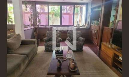 Casa para Aluguel - Freguesia , 5 Quartos,  480 m² - Rio de Janeiro