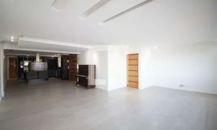 Apartamento para Aluguel - Lagoa, 3 Quartos,  160 m² - Rio de Janeiro