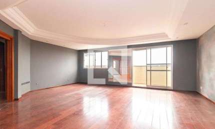 Cobertura para Aluguel - Água Verde, 4 Quartos,  300 m² - Curitiba