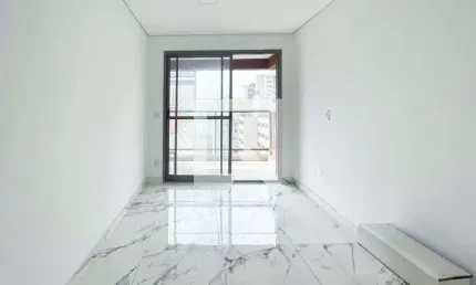 Apartamento para Aluguel - Paraíso, 1 Quarto,  30 m² - São Paulo