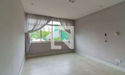 Apartamento para Aluguel - Perdizes, 3 Quartos,  236 m² - São Paulo