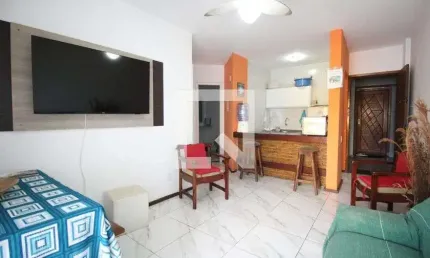 Apartamento para Aluguel - Costa Azul, 1 Quarto,  65 m² - Salvador