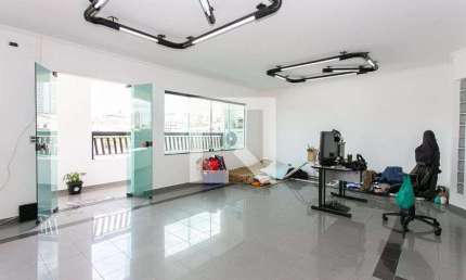 Casa para Aluguel - Penha de França, 1 Quarto,  160 m² - São Paulo