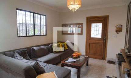 Casa para Aluguel - Gopoúva, 4 Quartos,  380 m² - Guarulhos