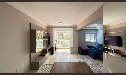 Apartamento para Aluguel - Santa Teresinha, 2 Quartos,  70 m² - Santo André
