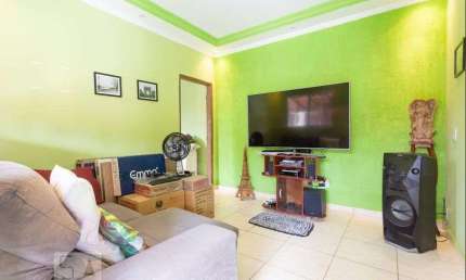 Casa para Aluguel - Jardim São José, 4 Quartos,  413 m² - Campinas