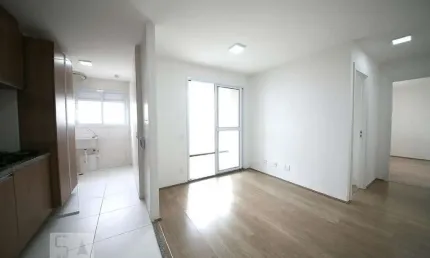 Apartamento para Aluguel - Jardim Marajoara , 2 Quartos,  61 m² - São Paulo