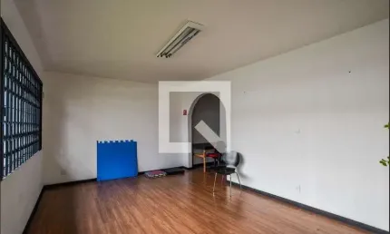 Casa para Aluguel - Vila Leopoldina, 3 Quartos,  456 m² - Santo André