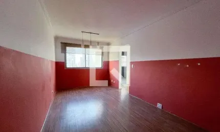 Apartamento para Aluguel - Vila Olímpia, 2 Quartos,  68 m² - São Paulo