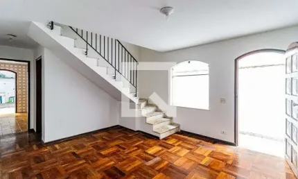 Casa para Aluguel - Butantã, 3 Quartos,  180 m² - São Paulo