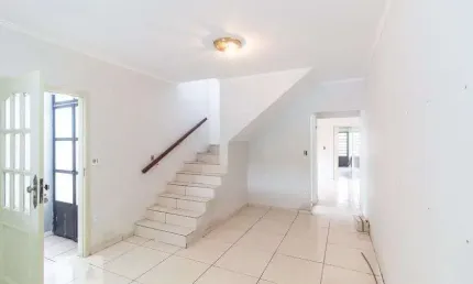 Casa para Aluguel - Jardim Santa Maria, 3 Quartos,  180 m² - São Paulo