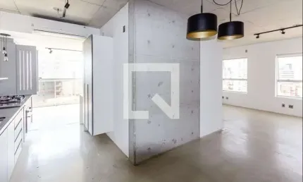 Apartamento para Aluguel - Vila Olímpia, 2 Quartos,  74 m² - São Paulo