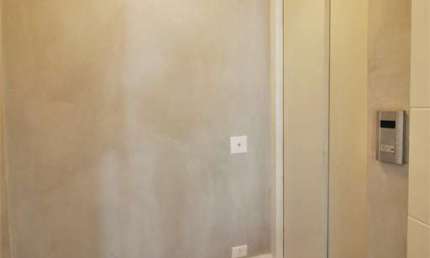 Apartamento para Aluguel - Panamby, 5 Quartos,  210 m² - São Paulo